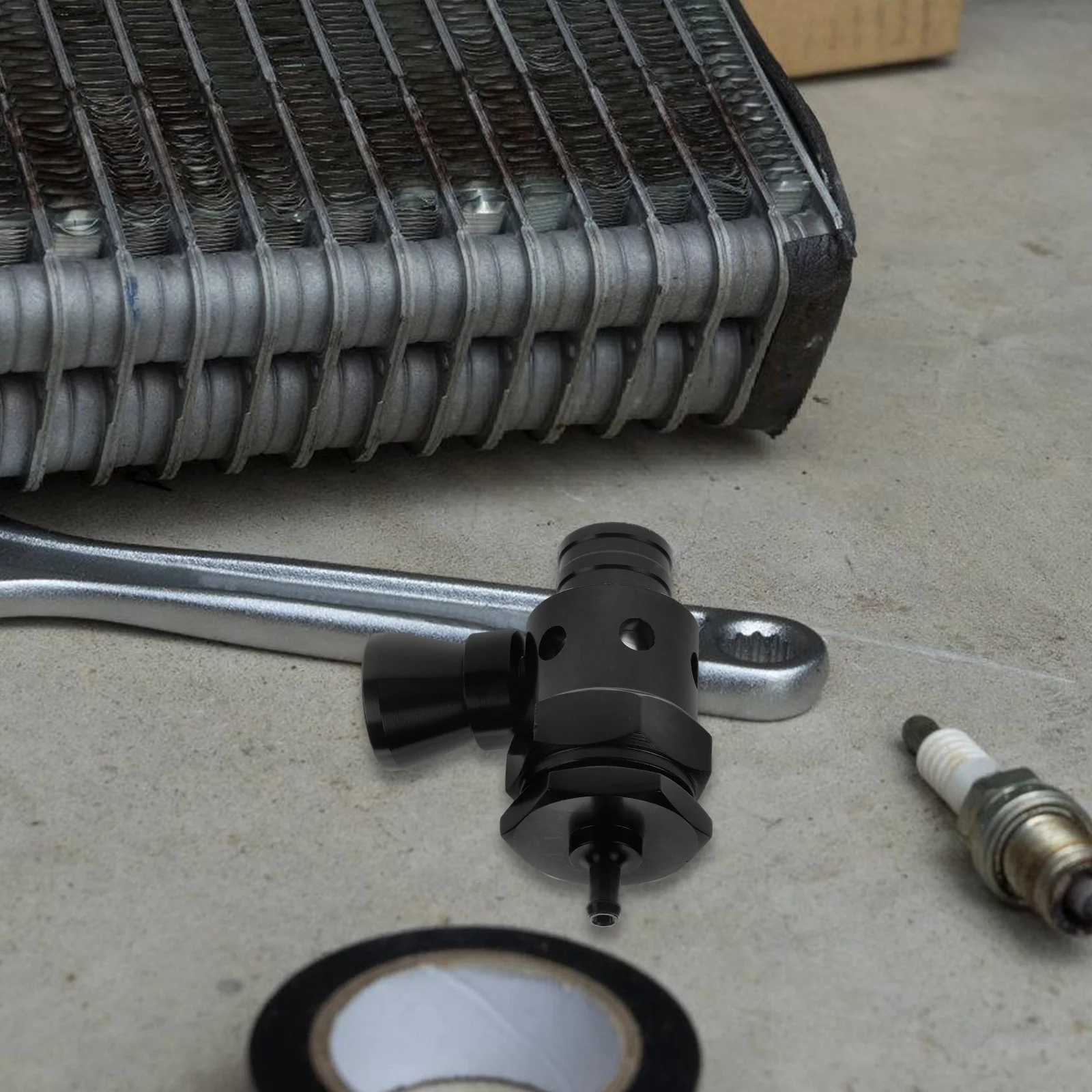 Turbine Relief Valve Blow Off Car Diverter Aluminum Alloy Universal Fit Efficient Exhaust Durability Stylish Design Wide Range
Turbine Relief Valve Blow Off Car Diverter Aluminum Alloy Universal Fit Efficient Exhaust Durability Stylish Design Wide Range