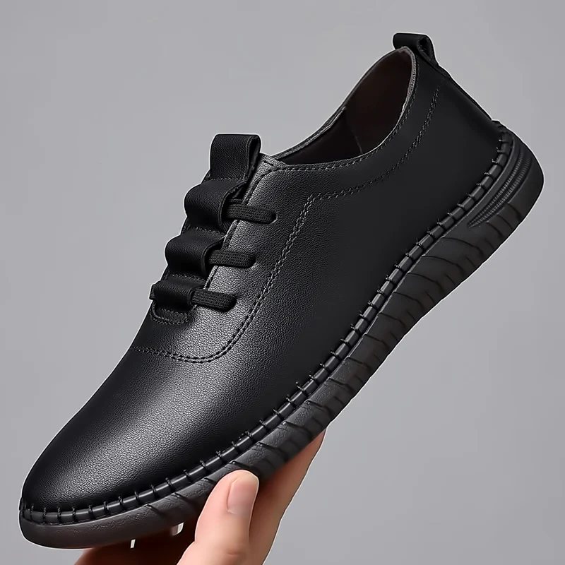 2025 Новая высококачественная повседневная спортивная обувь на один шаг с толстой подошвой, удобная модная модная универсальная модная обувь для мужчин
2025 Новая высококачественная повседневная спортивная обувь на один шаг с толстой подошвой, удобная модная модная универсальная модная обувь для мужчин