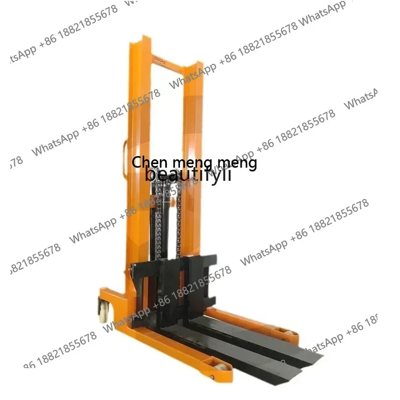 Hot sales Manual Forklift Hydraulic Manual Stacker Electric Forklift Electric Stacker Stacker
Hot sales Manual Forklift Hydraulic Manual Stacker Electric Forklift Electric Stacker Stacker