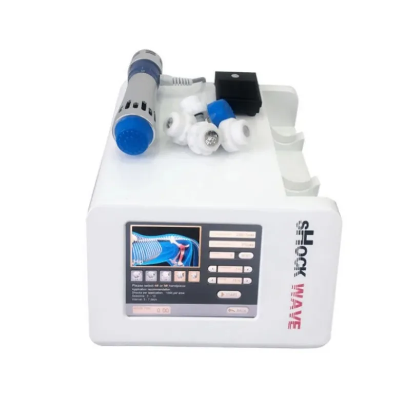Beauty Equipment Ballistic Shock Wave Therapy High Power Acoustic Shockwave Therapy Equipment For Ed Treatment
Beauty Equipment Ballistic Shock Wave Therapy High Power Acoustic Shockwave Therapy Equipment For Ed Treatment