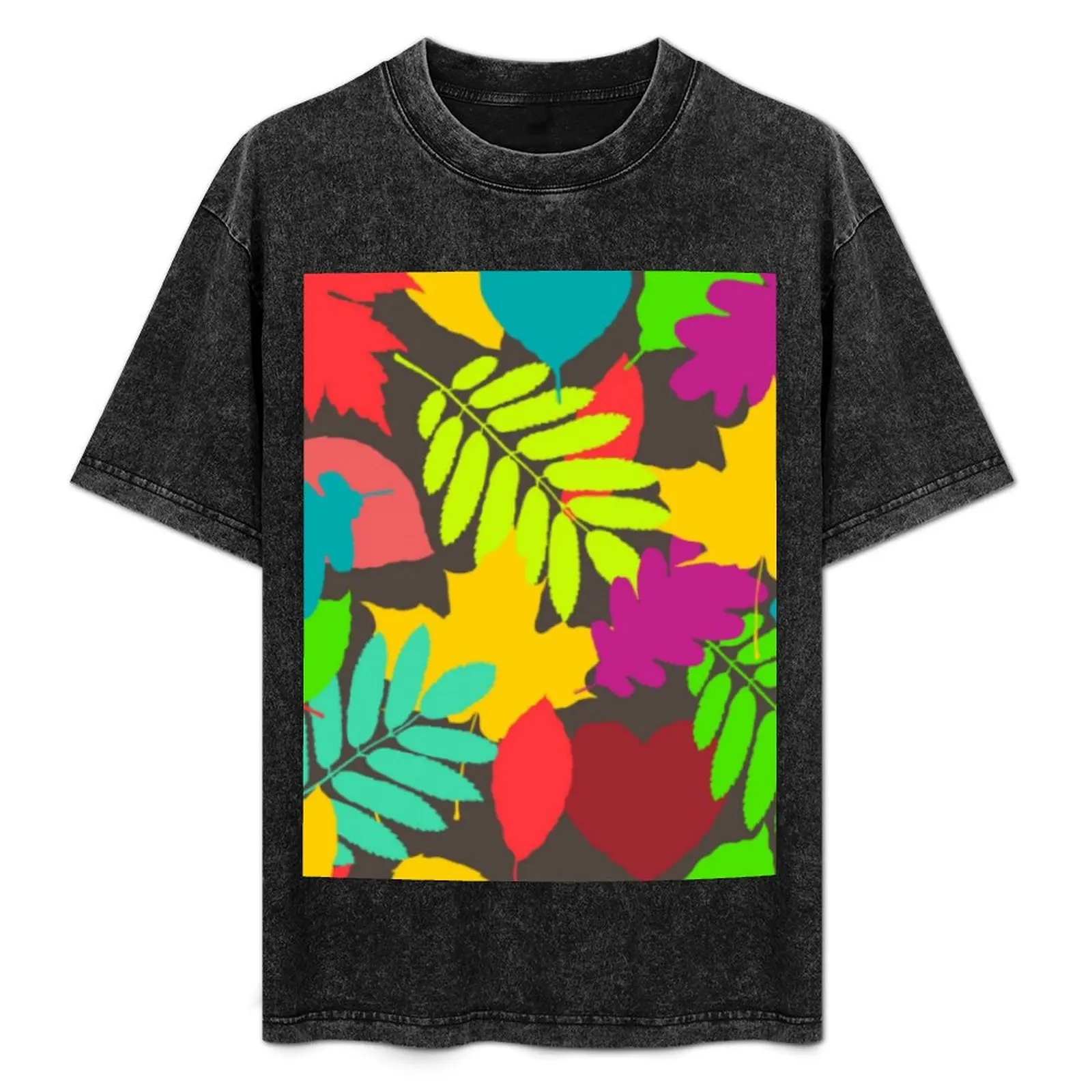 Fall Mood Decorations For Autumn Lovers T-Shirt Summer Sports Quick Dry T-Shirt
Fall Mood Decorations For Autumn Lovers T-Shirt Summer Sports Quick Dry T-Shirt