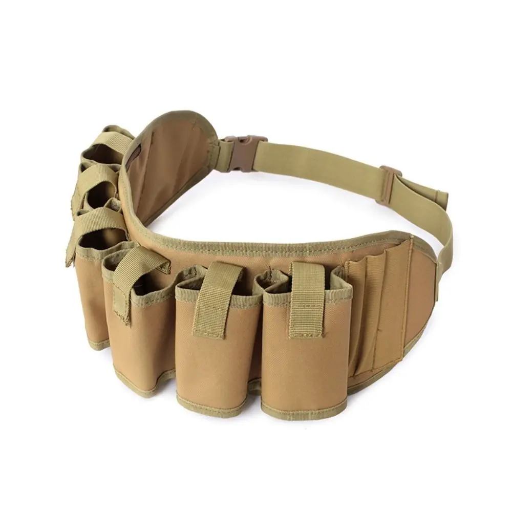 6 Pockets Beer Storage Waist Bag 6 Cans Adjustable Beverage Storage Fannypack Portable Lightweight Beer Belt Holder Waist Pack
6 Pockets Beer Storage Waist Bag 6 Cans Adjustable Beverage Storage Fannypack Portable Lightweight Beer Belt Holder Waist Pack
