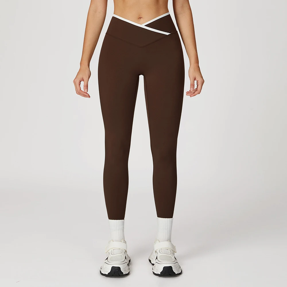 Sports Leggings Sexy Lifting Buttocks Sports Yoga Pants Women High Waisted Elastic Fitness Tights Running Training Yoga Legging
Sports Leggings Sexy Lifting Buttocks Sports Yoga Pants Women High Waisted Elastic Fitness Tights Running Training Yoga Legging