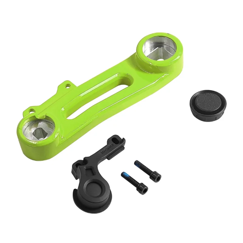 【A44M】For INOKIM OXO Front Shock Absorber Lever With Force Cover–Electric Scooter Repair Parts A
【A44M】For INOKIM OXO Front Shock Absorber Lever With Force Cover–Electric Scooter Repair Parts A