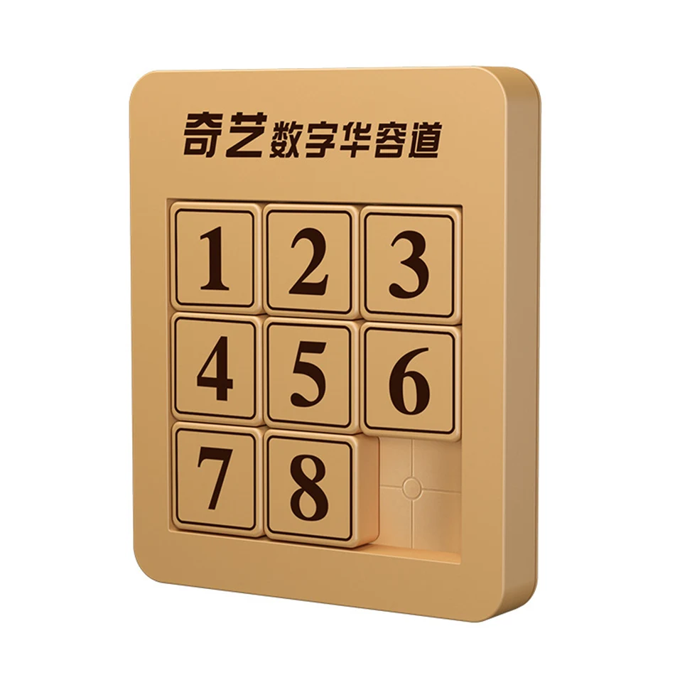 Qiyi магнитные цифры скользящие Klotski 3x3x3 4x4 5x5x5 кубические головоломки креативные интерактивные игрушки детские подарки профессиональная Семейная Игра
Qiyi магнитные цифры скользящие Klotski 3x3x3 4x4 5x5x5 кубические головоломки креативные интерактивные игрушки детские подарки профессиональная Семейная Игра