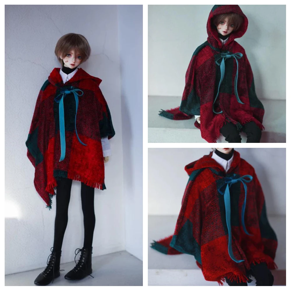 1/3 70cm SD13 SD10 girl boy man woman aod dod sd bjd doll clothes tops Bears93
1/3 70cm SD13 SD10 girl boy man woman aod dod sd bjd doll clothes tops Bears93