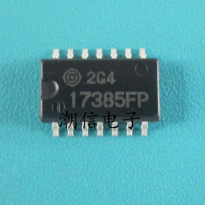 Free shipping 17385FP HA17385FPSOP-14 10PCS
Free shipping 17385FP HA17385FPSOP-14 10PCS
