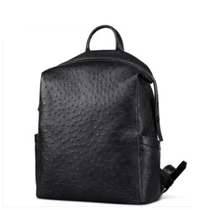 Cestbeau 2025 новый рюкзак из страуса с большой вместительностью, повседневная дорожная сумка для мужчин и женщин
Cestbeau 2025 новый рюкзак из страуса с большой вместительностью, повседневная дорожная сумка для мужчин и женщин