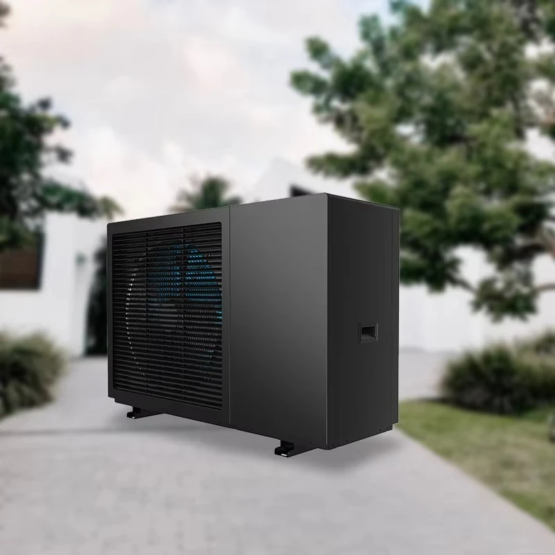 Pompa Ciepla Warmepumpe Bomba De Calor Dc Inverter Sunrain Heat Pump R290 Water Heater in Heat Pump Heat Pump tank
Pompa Ciepla Warmepumpe Bomba De Calor Dc Inverter Sunrain Heat Pump R290 Water Heater in Heat Pump Heat Pump tank