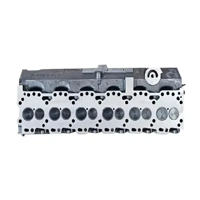 6CT Cylinder Head Assembly 3936180 3973493 3936155 3991152 3936153 4931026 3904688 3917320 3936152 3802464 for CUMMINS
6CT Cylinder Head Assembly 3936180 3973493 3936155 3991152 3936153 4931026 3904688 3917320 3936152 3802464 for CUMMINS
