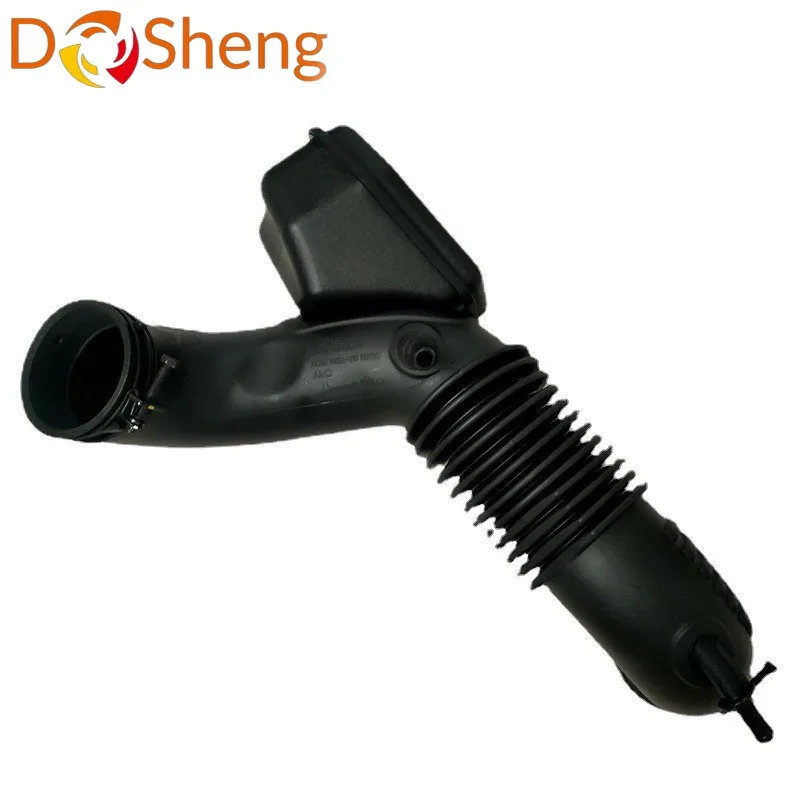 281303S160 Air Duct Intake Hose for 2011-2014 Hyundai Sonata Limited Sedan 2.4L 2011-2015 Kia Optima EX Luxury Sedan 2.4L
281303S160 Air Duct Intake Hose for 2011-2014 Hyundai Sonata Limited Sedan 2.4L 2011-2015 Kia Optima EX Luxury Sedan 2.4L
