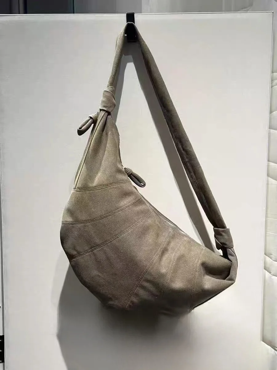 Beer25 Korean Sle Large Capaci Linen Casual Commuter Women's Crossbody Bag Simple Leisure Single oulder Bag Fem
Beer25 Korean Sle Large Capaci Linen Casual Commuter Women's Crossbody Bag Simple Leisure Single oulder Bag Fem