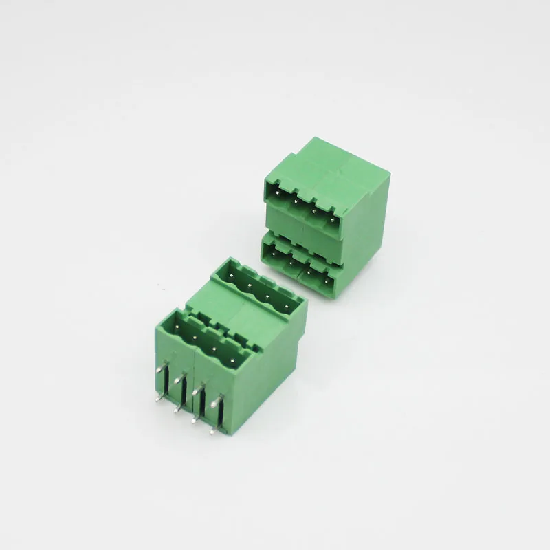 100PIN 5.08mm 2EDGRH PCB PLUG-IN TERMINAL BlOCK MDSTB2.5/-G1-5.08 PHOENIX CONTACT 2EHDBR SLD5.08/90G ME230
100PIN 5.08mm 2EDGRH PCB PLUG-IN TERMINAL BlOCK MDSTB2.5/-G1-5.08 PHOENIX CONTACT 2EHDBR SLD5.08/90G ME230
