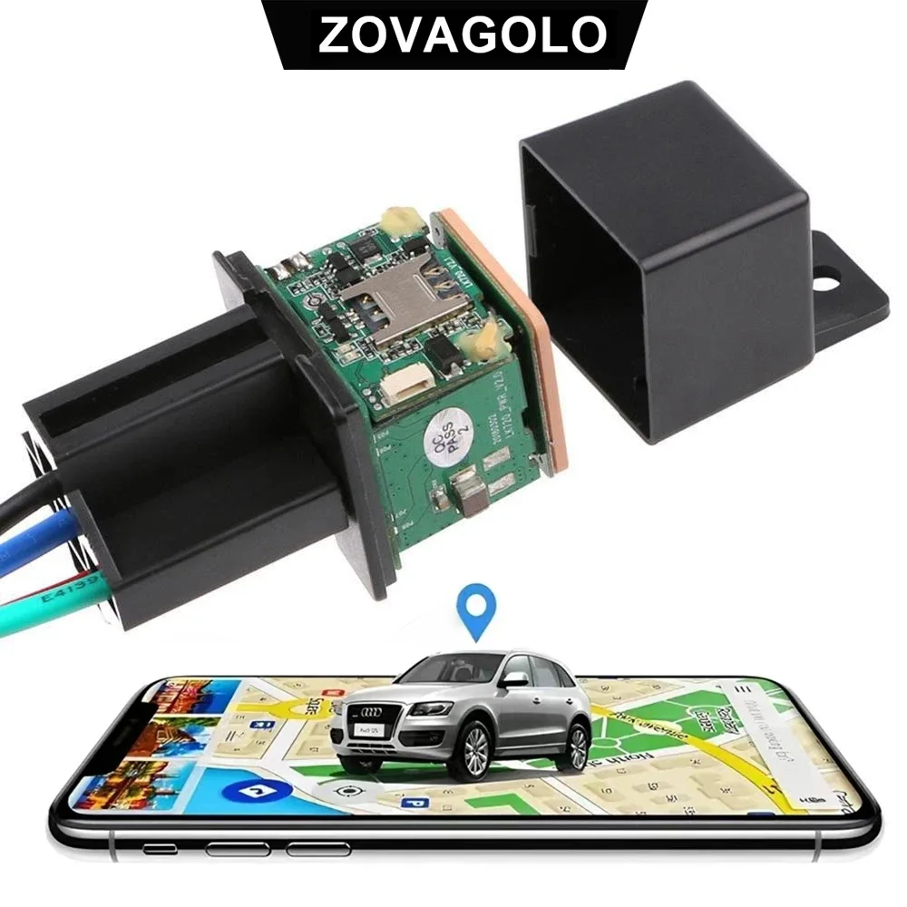 CJ720cj730 реле GPS локатор трекер мотоцикл противоугонный 2G 4G позиционирование автомобиля
CJ720cj730 реле GPS локатор трекер мотоцикл противоугонный 2G 4G позиционирование автомобиля