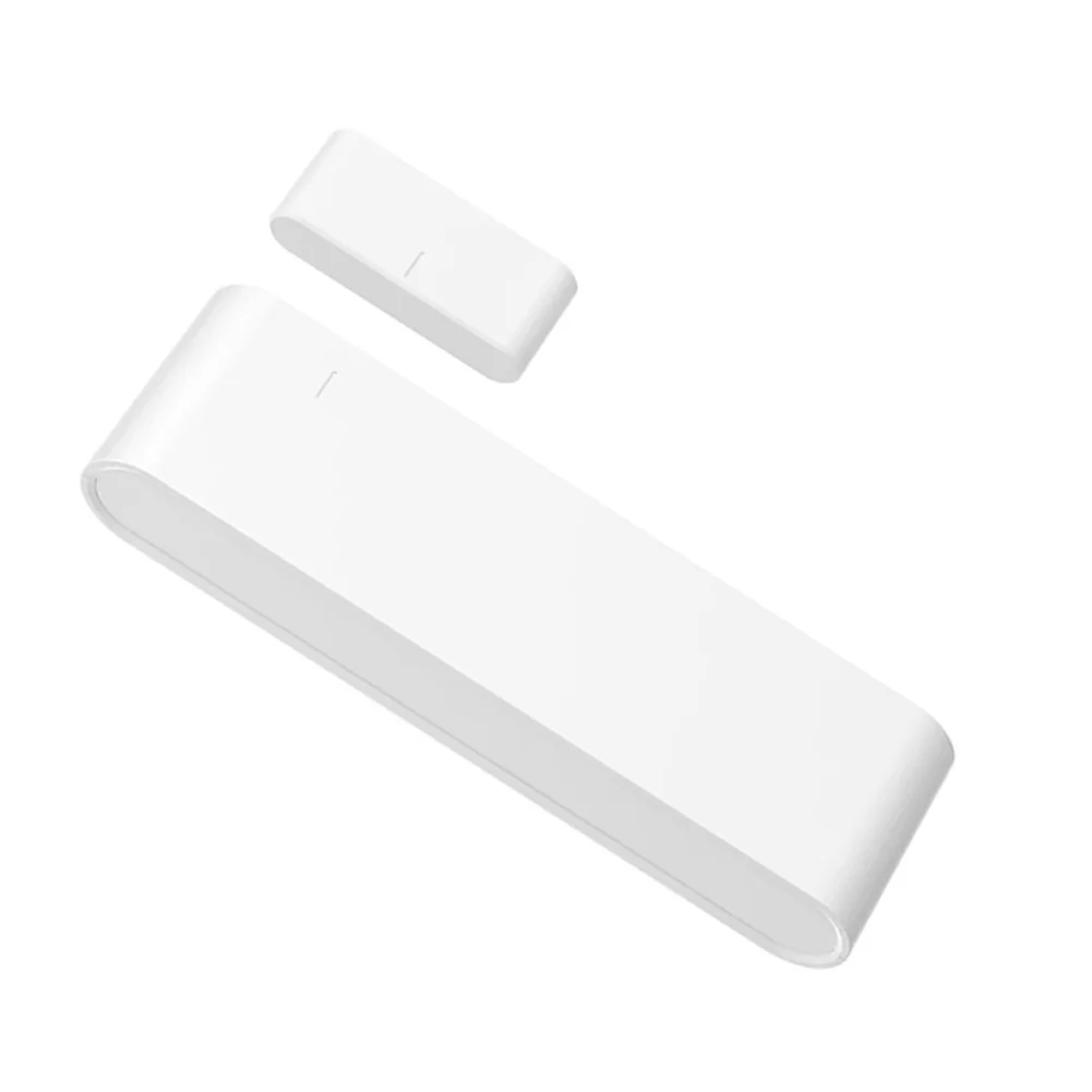 Home Security 90*26mm Door Window Sensor Door Window Security Sensor Contact Sensor Tamper Detection Smart Automation
Home Security 90*26mm Door Window Sensor Door Window Security Sensor Contact Sensor Tamper Detection Smart Automation