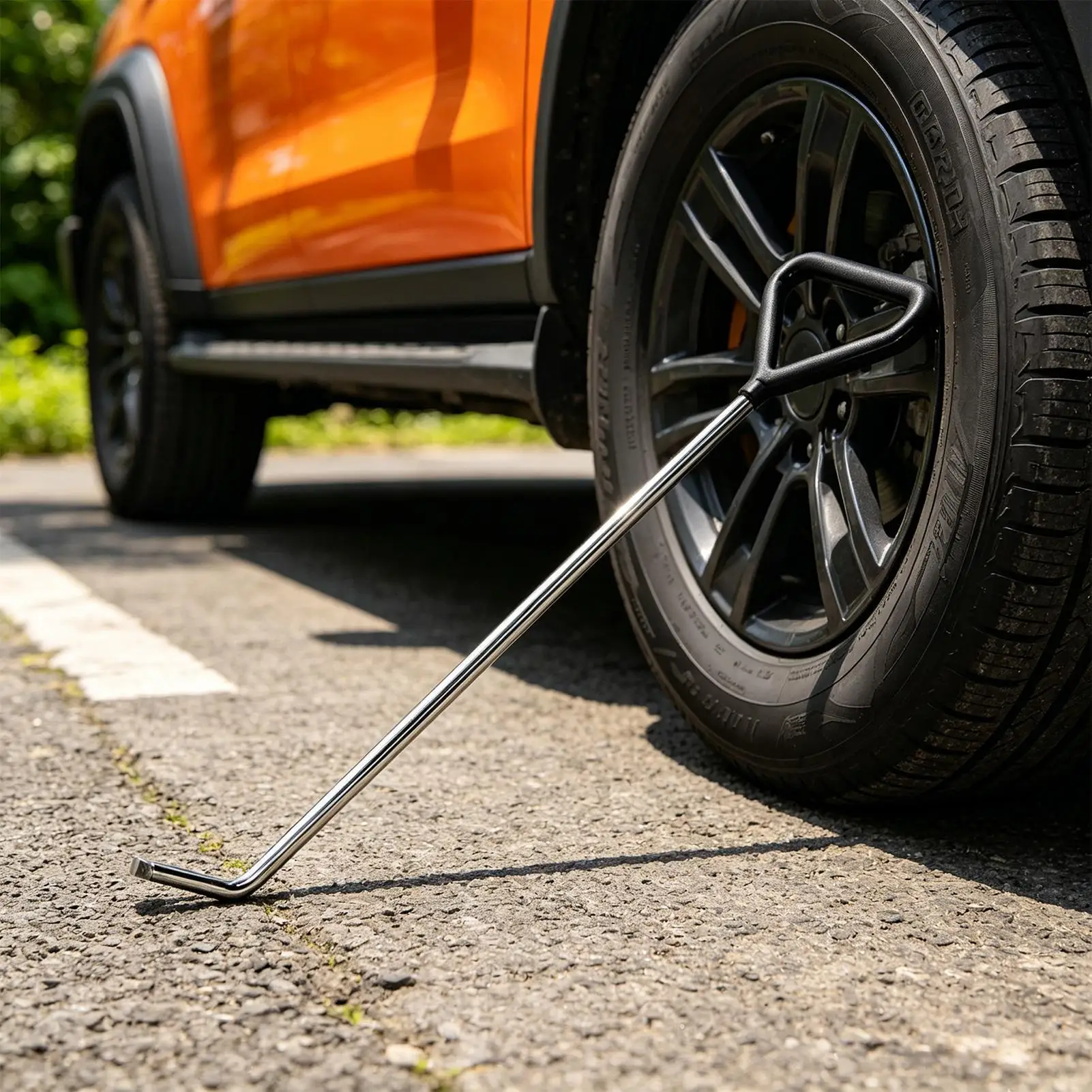 Dent Remover Tool For Car 3 Pieces Metal Restoration Extractors Dent Repair Puller For Truck Trailer SUV RV Vehicle Door Damage
Dent Remover Tool For Car 3 Pieces Metal Restoration Extractors Dent Repair Puller For Truck Trailer SUV RV Vehicle Door Damage