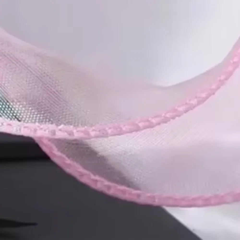 10 Yards Fishtail Yarn Bead Ribbon 40MM Gradient/Pleats/Magic/Gold Edge Gifts Packaging Material Gift Wrapping Bouquets 
10 Yards Fishtail Yarn Bead Ribbon 40MM Gradient/Pleats/Magic/Gold Edge Gifts Packaging Material Gift Wrapping Bouquets