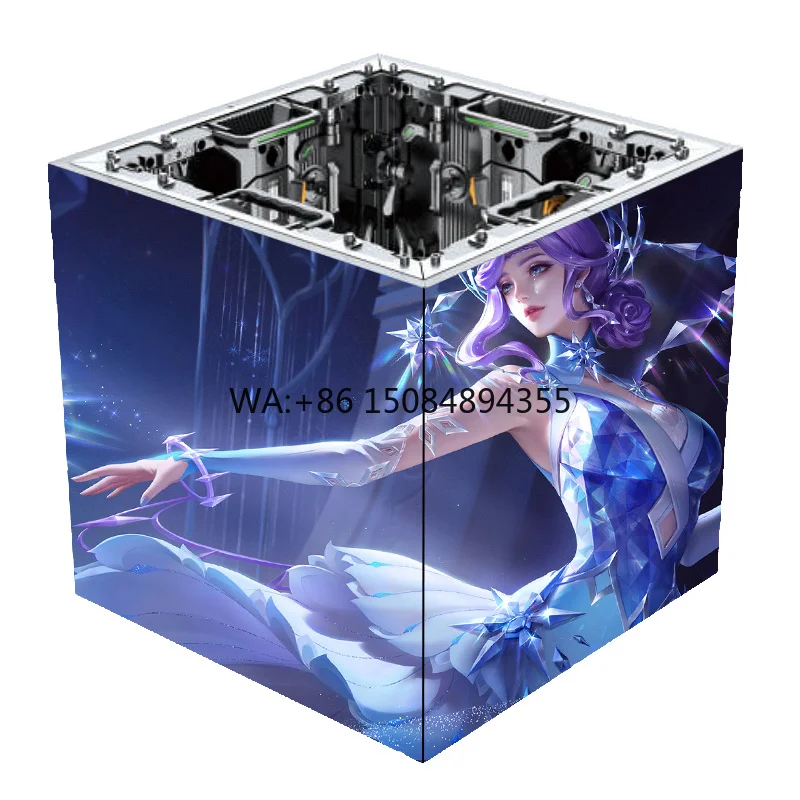 Outdoor Pantalla Free HD Video Movies LED Display Supplier Sexy Video HD LED Display Module 3d Led Video Display Rental Screen
Outdoor Pantalla Free HD Video Movies LED Display Supplier Sexy Video HD LED Display Module 3d Led Video Display Rental Screen