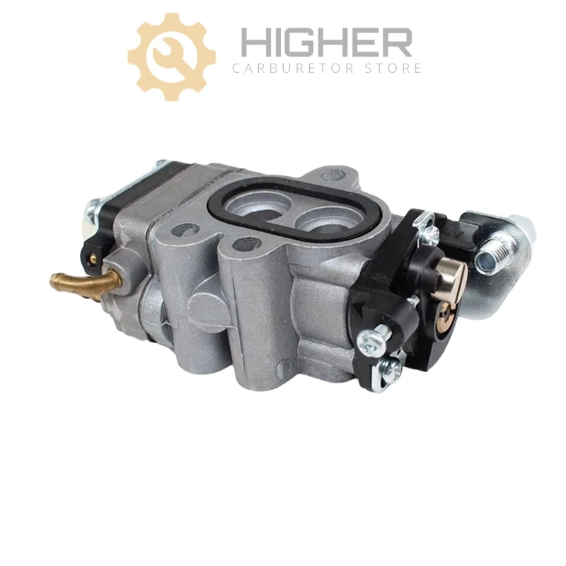 carburetor KIT130BT 530BT Carburetor for hus WYA-1-1 Redmax BCZ3060TS EZ25005 BCZ2400S BCZ2500 Trimmer Blower 504116101
carburetor KIT130BT 530BT Carburetor for hus WYA-1-1 Redmax BCZ3060TS EZ25005 BCZ2400S BCZ2500 Trimmer Blower 504116101