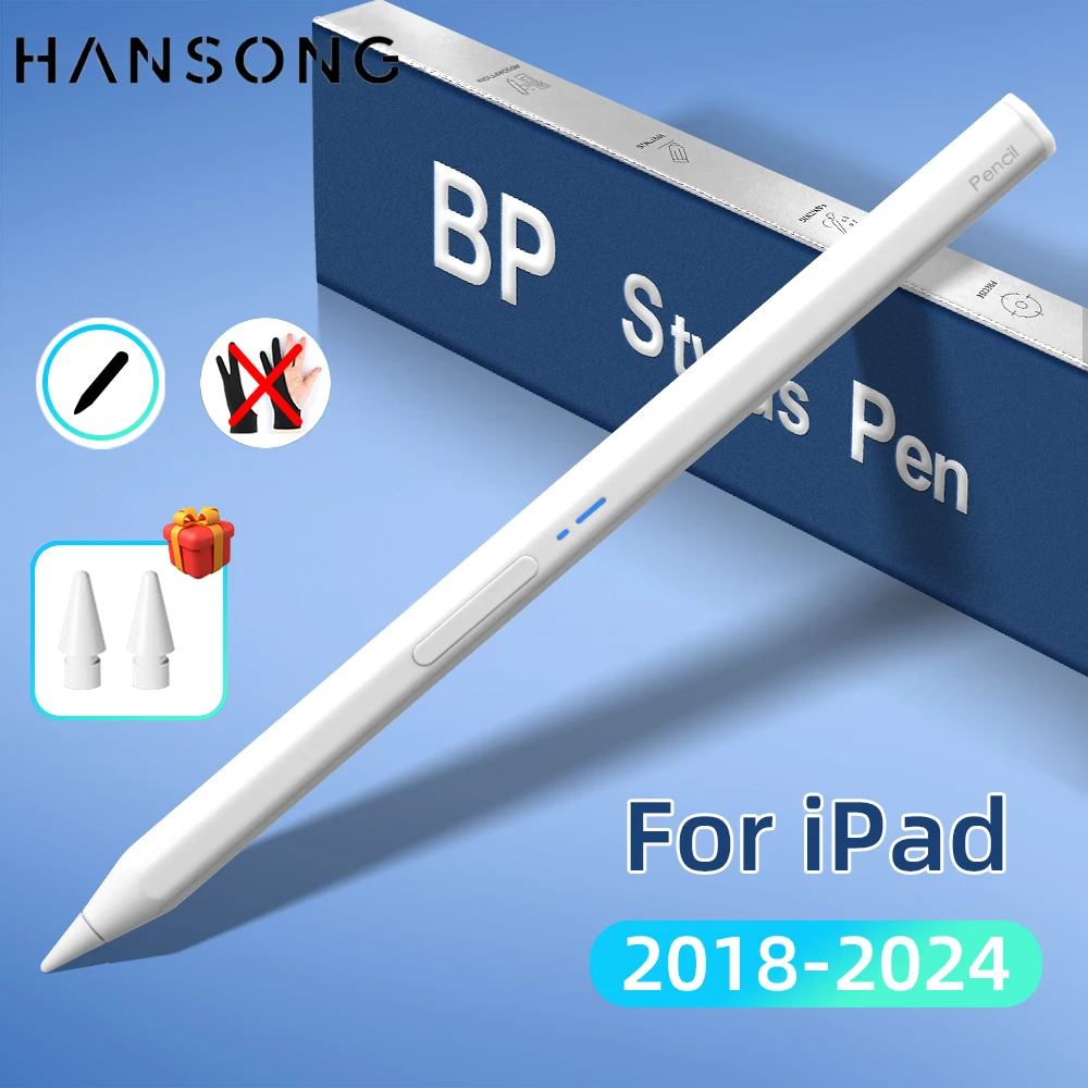 Для Apple iPad Новый стилус-карандаш для iPad Air 11 13 M2 2024 Pro 11 13 M4 с креплением заряда и пары магнитных
Для Apple iPad Новый стилус-карандаш для iPad Air 11 13 M2 2024 Pro 11 13 M4 с креплением заряда и пары магнитных