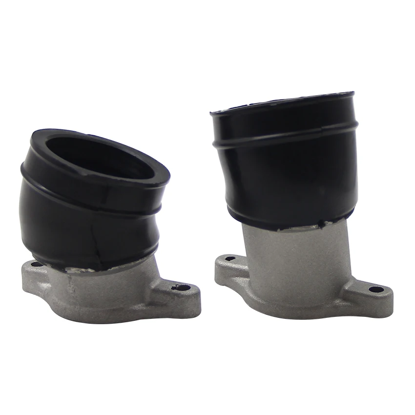 2pcs Carburetor Interface Manifold Intake Glue for Honda CX500 1978-1979 CX500C Custom CX500D Deluxe 16211-415-000
2pcs Carburetor Interface Manifold Intake Glue for Honda CX500 1978-1979 CX500C Custom CX500D Deluxe 16211-415-000