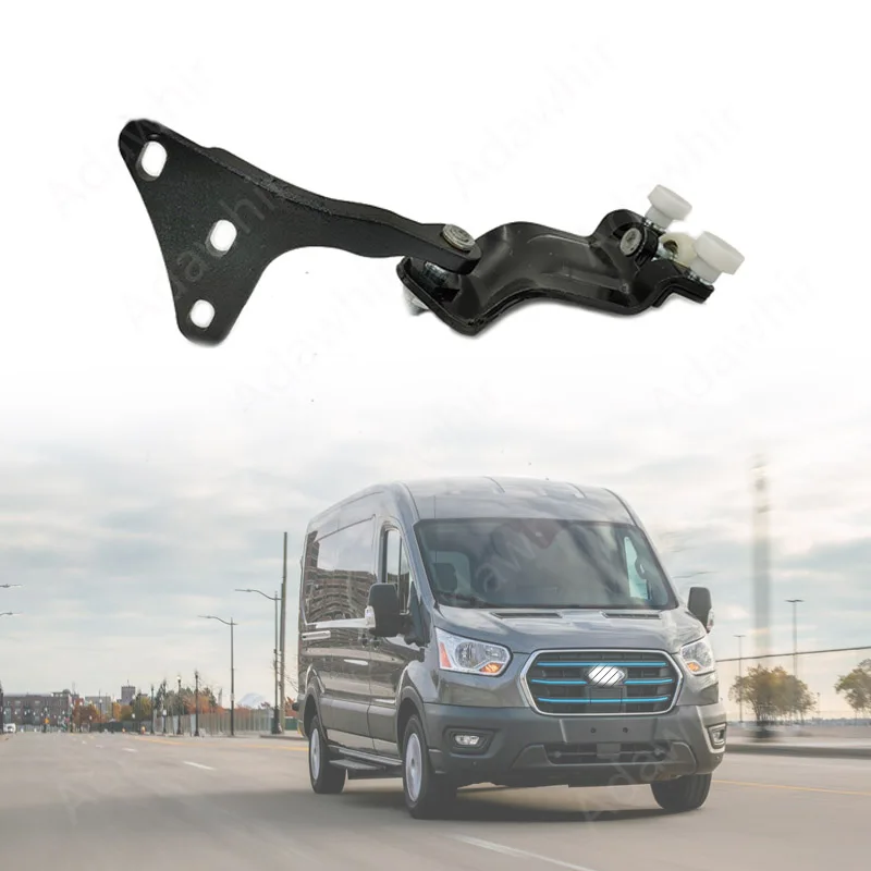 BK31V25028AC роликовая Направляющая дверь правая сторона верхняя для Ford Transit V363 2013-
BK31V25028AC роликовая Направляющая дверь правая сторона верхняя для Ford Transit V363 2013-
