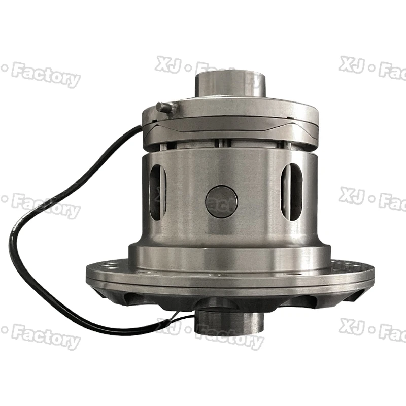 【2026 Hot Selling】ET110 ET154 ET155 ET212 Electric Locker Differential for Pajero Auto Transmission System with Locking Feature
【2026 Hot Selling】ET110 ET154 ET155 ET212 Electric Locker Differential for Pajero Auto Transmission System with Locking Feature