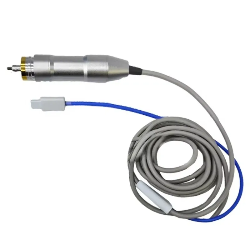 CE Certified Ultrasonic Transducer for Veterinary Use | 55.5kHz Compatible Transducer ISO 13485
CE Certified Ultrasonic Transducer for Veterinary Use | 55.5kHz Compatible Transducer ISO 13485