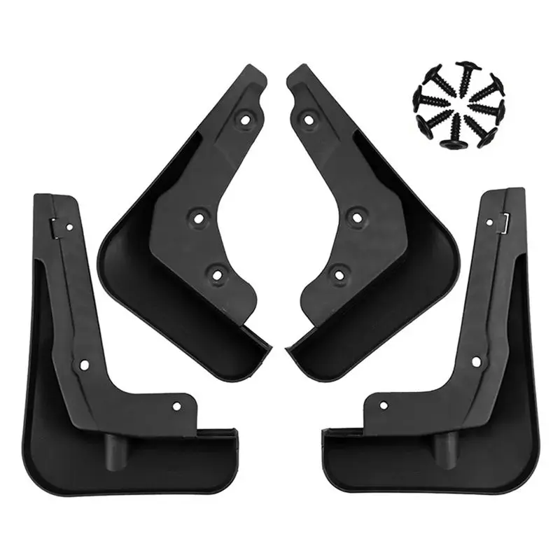 A54P-4PCS Car Mudguard Mud Flaps Splash Mud Guard Fender For Chery Arrizo 8 2022 2023 Car Accessories
A54P-4PCS Car Mudguard Mud Flaps Splash Mud Guard Fender For Chery Arrizo 8 2022 2023 Car Accessories