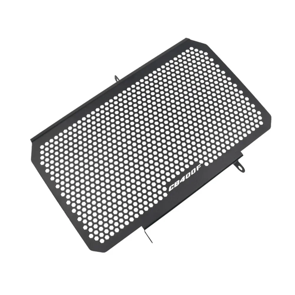 For HONDA CB400F CB 400F 2013-2023 Motorcycle Accessories Radiator Grille Cover Guard Protection Protetor
For HONDA CB400F CB 400F 2013-2023 Motorcycle Accessories Radiator Grille Cover Guard Protection Protetor