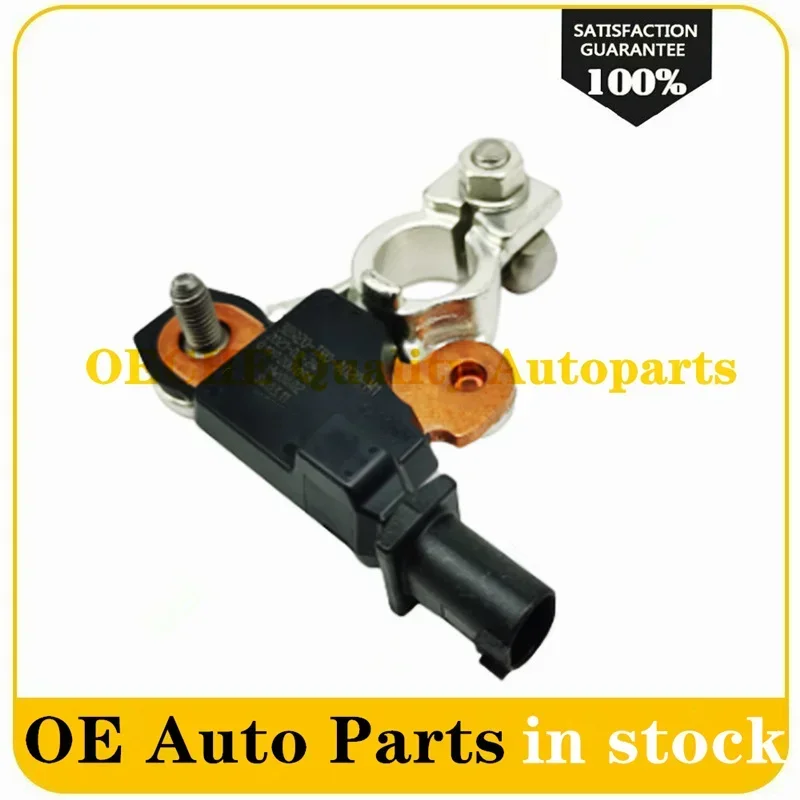 9817076780 Battery Negative Wire Protection Module Sensor 6500KS For Peugeot 3008 308 408 Citroen C4
9817076780 Battery Negative Wire Protection Module Sensor 6500KS For Peugeot 3008 308 408 Citroen C4