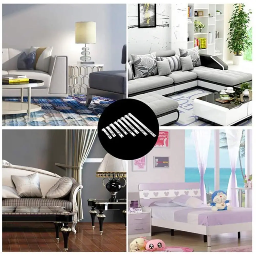 Дверной засув, гладкая композитная дверь из нержавеющей стали, скрытая дверь, защитная дверь для патио, серебристый, комплект из 2 шт., аксессуары для дома
Дверной засув, гладкая композитная дверь из нержавеющей стали, скрытая дверь, защитная дверь для патио, серебристый, комплект из 2 шт., аксессуары для дома