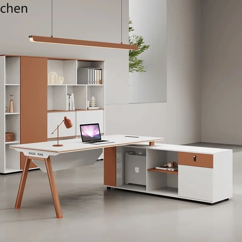 HT Office Desk Simple Desk Single Computer Office Desk
HT Office Desk Simple Desk Single Computer Office Desk