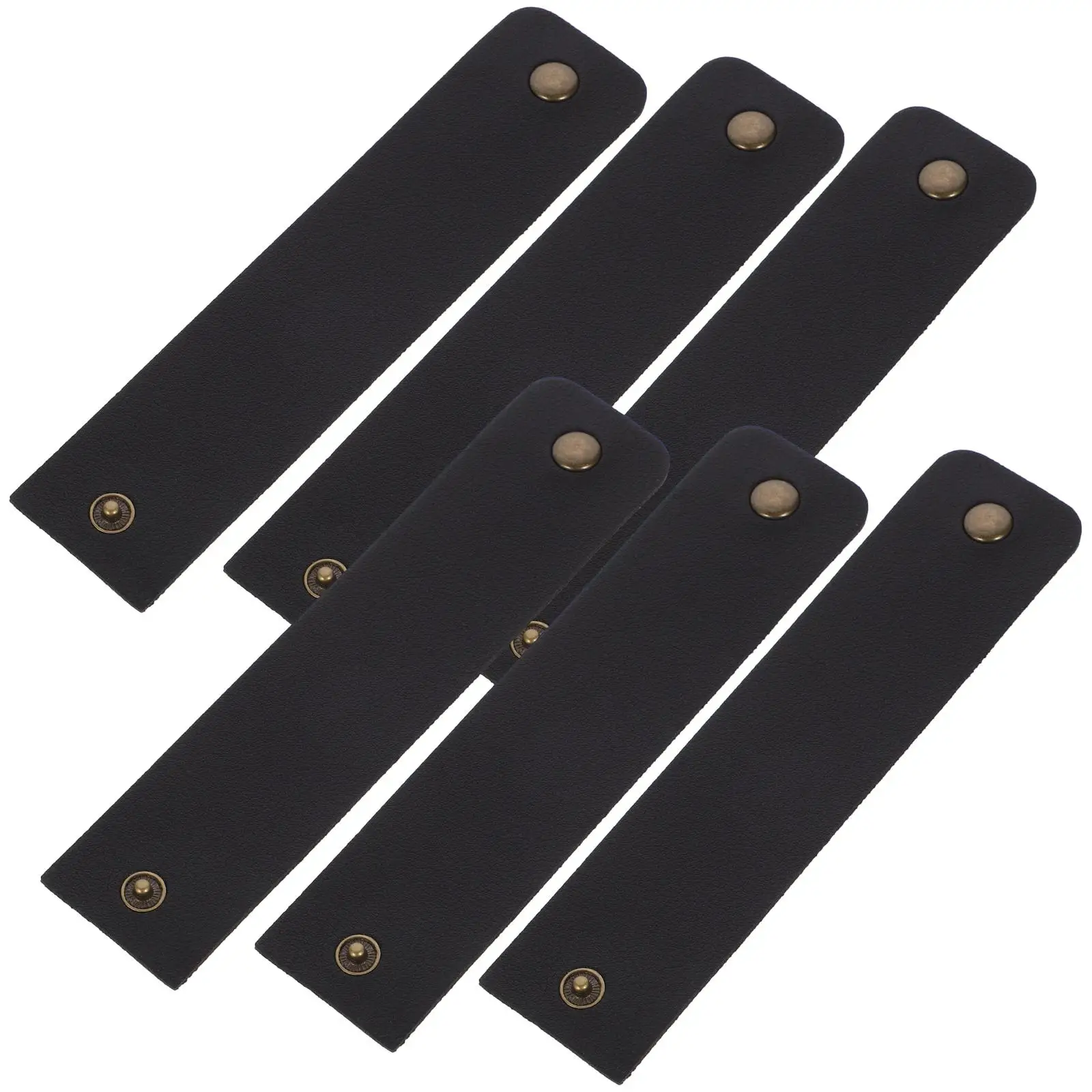 6 Pcs Napkin Ring Banquet Holder Rings Decorative for Dining Table Hotel Pu Leather Fall Thanksgiving Holders Band Napkins
6 Pcs Napkin Ring Banquet Holder Rings Decorative for Dining Table Hotel Pu Leather Fall Thanksgiving Holders Band Napkins