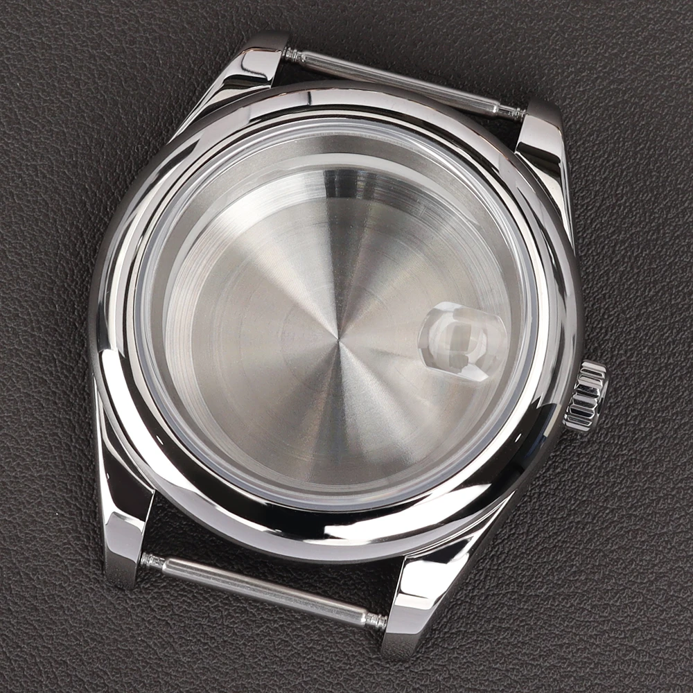 36mm/39mm Fashion Business watch Case For Datejust SK NH34 NH35 NH36 NH72 Miyota 8215 ETA 2836 Movement Air King Oyster Case Mod
36mm/39mm Fashion Business watch Case For Datejust SK NH34 NH35 NH36 NH72 Miyota 8215 ETA 2836 Movement Air King Oyster Case Mod