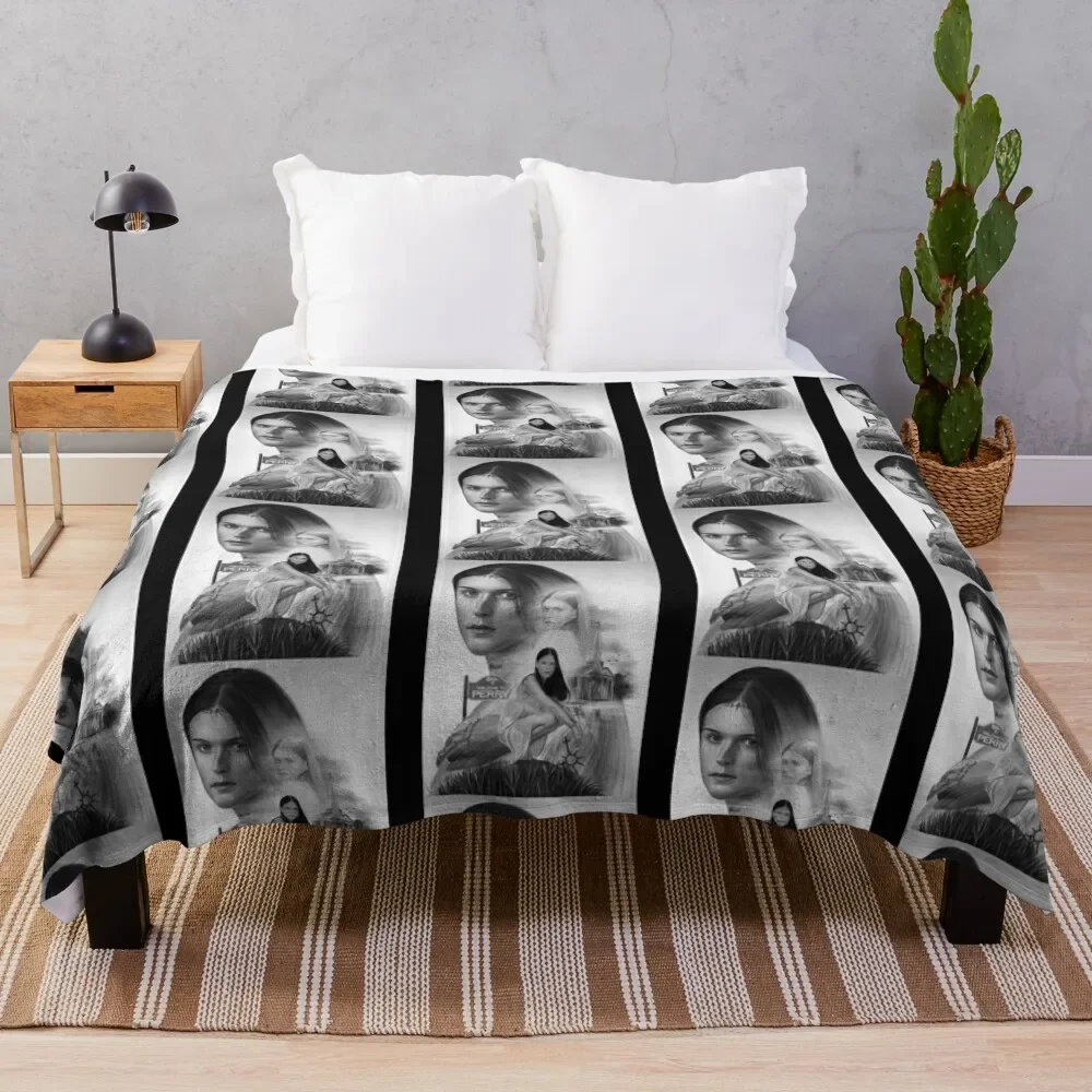 ethel cain Throw Blanket Color Fast Cozy Throw Blanket
ethel cain Throw Blanket Color Fast Cozy Throw Blanket