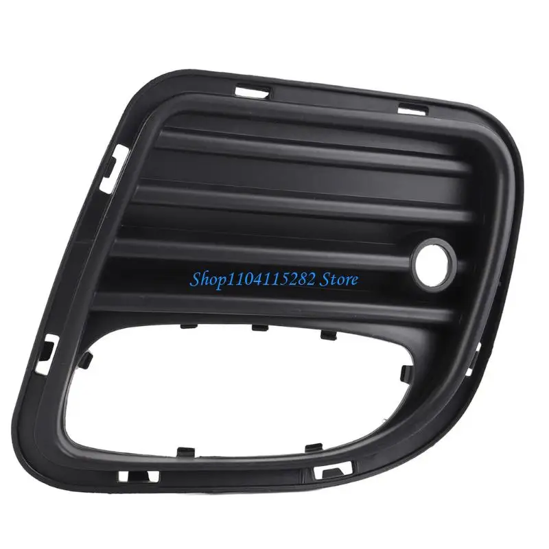51120413258,51120413257 Replacement Car Rear Bumper Fog Lamp Grills Trim Cover Lower Grille For R56 R57 R58 R59
51120413258,51120413257 Replacement Car Rear Bumper Fog Lamp Grills Trim Cover Lower Grille For R56 R57 R58 R59