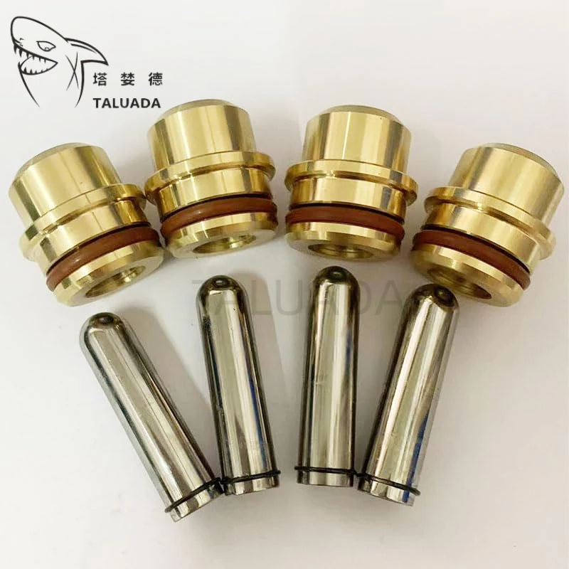Joystick Bullet For SY75-8 SY75C Excavator Control Lever Remote Joystick Pilot Valve Pusher High Quality
Joystick Bullet For SY75-8 SY75C Excavator Control Lever Remote Joystick Pilot Valve Pusher High Quality