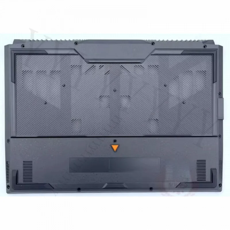 Y + новинка для ASUS ARI 2022, модель FX517 D, нижняя крышка, черная
Y + новинка для ASUS ARI 2022, модель FX517 D, нижняя крышка, черная