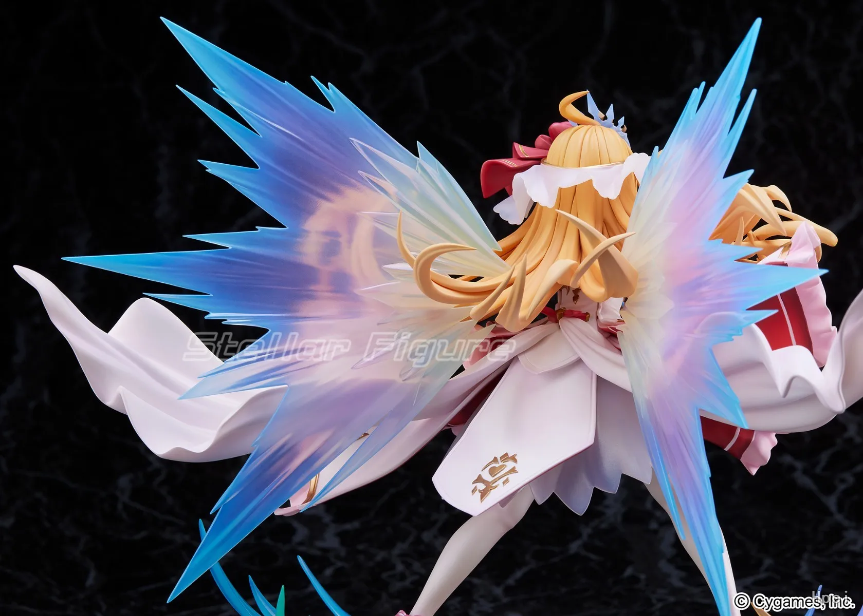 【SF】In Stock SSF Princess Link Re:Dive Pekolim 1/7 Scale Figures Model Collection Gift
【SF】In Stock SSF Princess Link Re:Dive Pekolim 1/7 Scale Figures Model Collection Gift