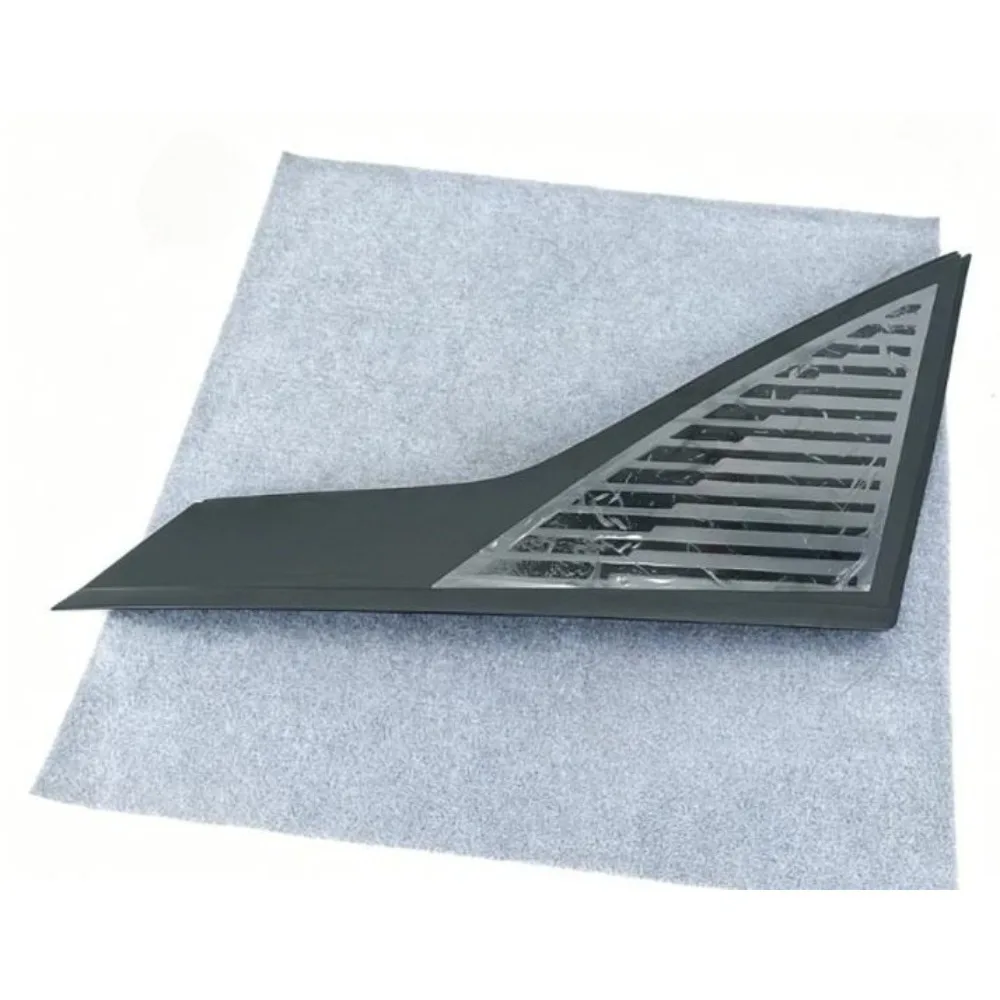 For Geely Galaxy Star Wish D Pillar Upper Rear Triangle Panel Window Molding Auto Exterior Decor Trim Left Right Brand New
For Geely Galaxy Star Wish D Pillar Upper Rear Triangle Panel Window Molding Auto Exterior Decor Trim Left Right Brand New