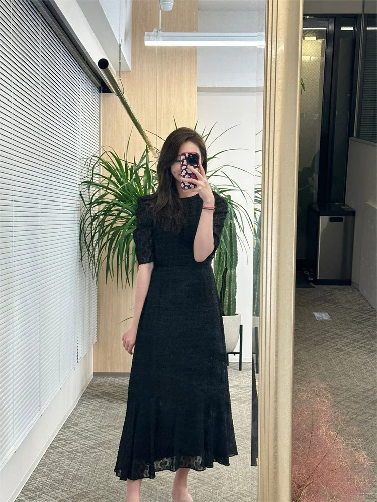 Ele Toru Wee 24 Bubble Sve Embroidered Dr Star Home Summer New Arrival Women's Faion Dr Other Material 00%
Ele Toru Wee 24 Bubble Sve Embroidered Dr Star Home Summer New Arrival Women's Faion Dr Other Material 00%