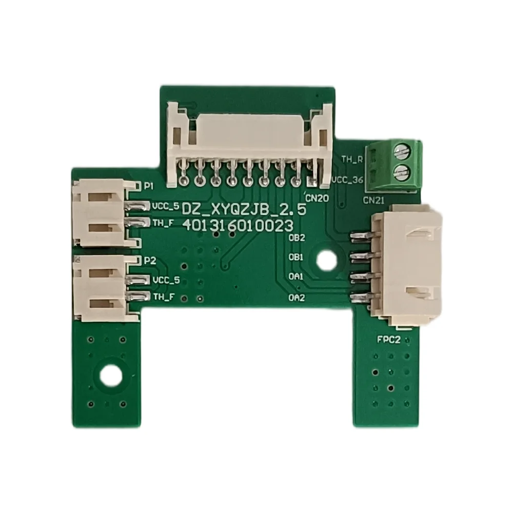 Original FLSUN T1 PRO 3D Printer Part Effector Component Adapter Board Accessories Adaptor Joining Plate Interposer Module
Original FLSUN T1 PRO 3D Printer Part Effector Component Adapter Board Accessories Adaptor Joining Plate Interposer Module