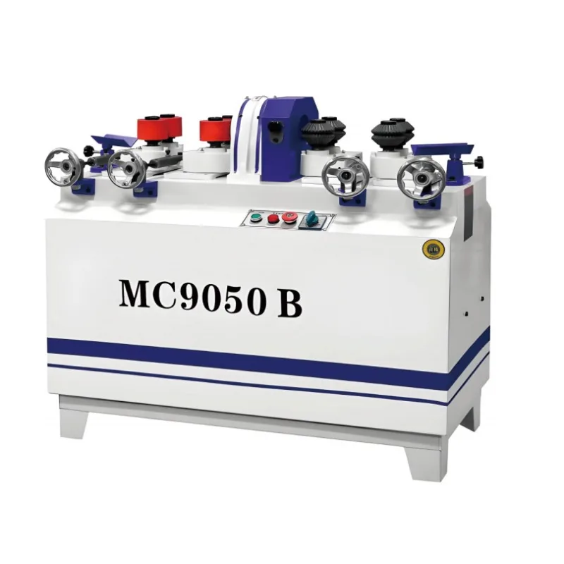 Woodworking round bar machine Automatic and efficient single/double entry single/double outlet round bar machine
Woodworking round bar machine Automatic and efficient single/double entry single/double outlet round bar machine
