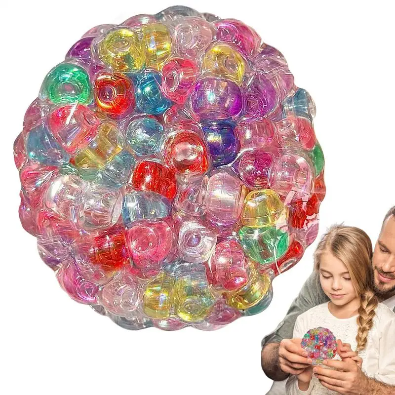 Сжимаемая игрушка-мяч, ручная игрушка-непоседа, портативный мягкий мяч с медленным отскоком, креативный развлекательный гаджет для дома, школы, путешествий
Сжимаемая игрушка-мяч, ручная игрушка-непоседа, портативный мягкий мяч с медленным отскоком, креативный развлекательный гаджет для дома, школы, путешествий