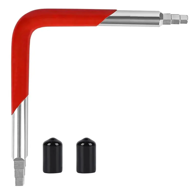 A93Z Dual-Ended For Installing& Removing For Danco 80439 Faucet Seat Wrench Hex/Square Under Sink Tool For Compression Seats
A93Z Dual-Ended For Installing& Removing For Danco 80439 Faucet Seat Wrench Hex/Square Under Sink Tool For Compression Seats