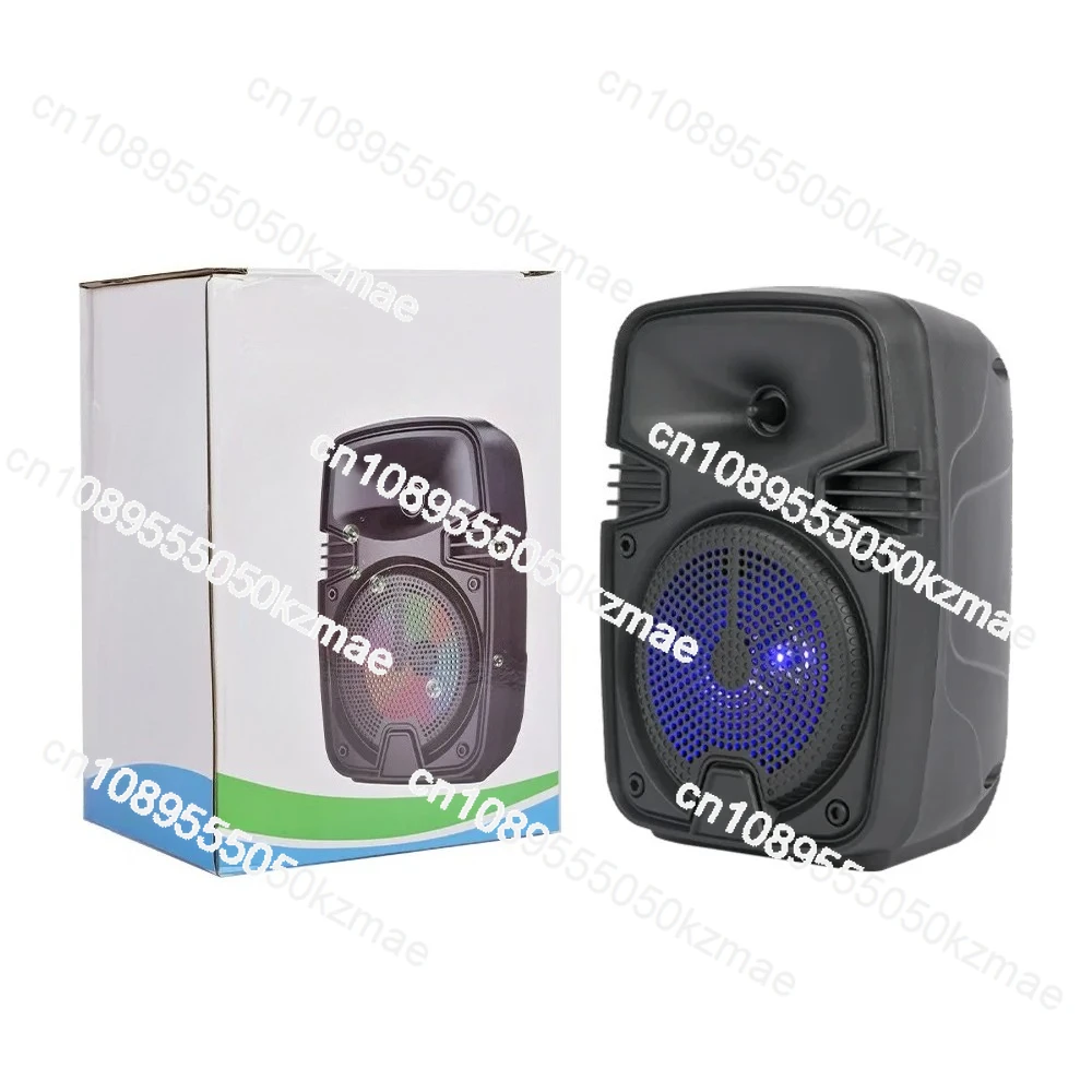 Sing-e ZQS1328S Bluetooth Wireless Speaker Home Square Dance Portable Multifunctional Speaker with Radio
Sing-e ZQS1328S Bluetooth Wireless Speaker Home Square Dance Portable Multifunctional Speaker with Radio