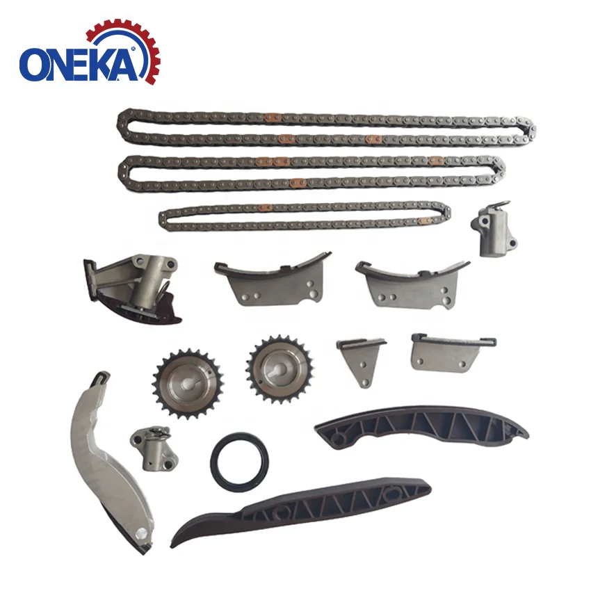 Other Engine Parts Crdi For Kia Sorento Timing Chain Kit & Accessories For D4CB H1 2.5L CRDI D4CB DIESEL
Other Engine Parts Crdi For Kia Sorento Timing Chain Kit & Accessories For D4CB H1 2.5L CRDI D4CB DIESEL