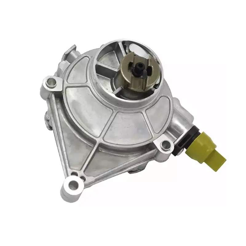 Zoomkey Высококачественные автозапчасти Тормозной вакуумный насос для F23 F22 F36 F32 228i 228i 320i 320i 328i OEM: 11667622380
Zoomkey Высококачественные автозапчасти Тормозной вакуумный насос для F23 F22 F36 F32 228i 228i 320i 320i 328i OEM: 11667622380