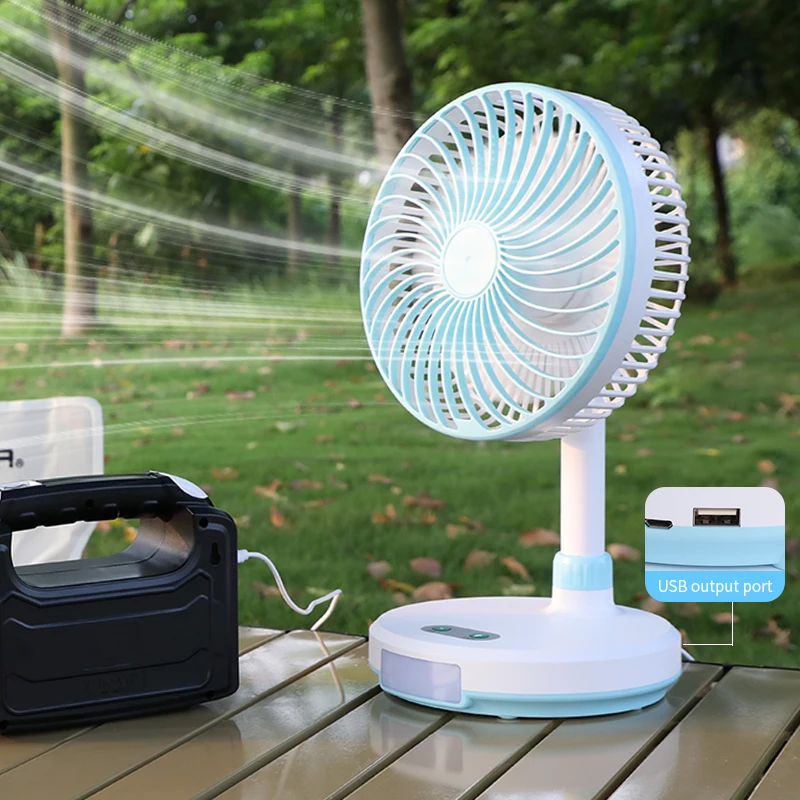 2024 Folding Portable Fan Floor Standing Fan USB Rechargeable Wireless Telescopic Fans with Lighting Lamp
2024 Folding Portable Fan Floor Standing Fan USB Rechargeable Wireless Telescopic Fans with Lighting Lamp
